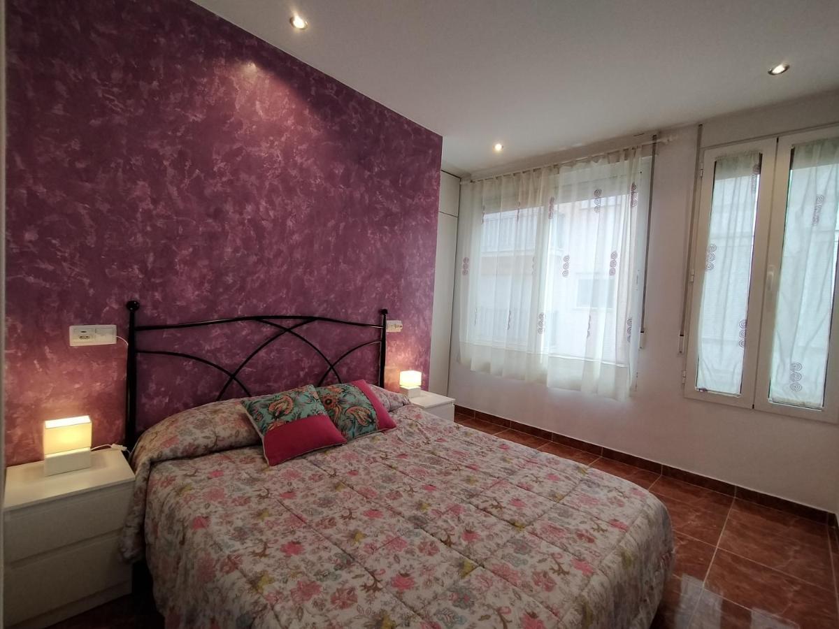 Cabanal Port Marina Valensiya Dış mekan fotoğraf