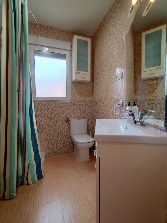 Cabanal Port Marina Valensiya Dış mekan fotoğraf